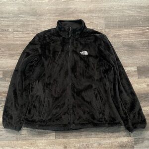The North Face Osito Fleece Jacket